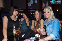 Bild: Party im Jugendclubhaus in Nordhausen