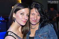 Bild: Party im Jugendclubhaus in Nordhausen