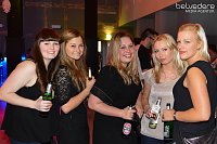 Bild: Party im Jugendclubhaus in Nordhausen