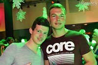 Bild: Party im Jugendclubhaus in Nordhausen