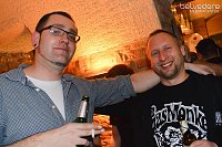Bild: Party im Jugendclubhaus in Nordhausen