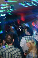 Bild: Party im Jugendclubhaus in Nordhausen