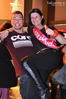 Bild: Party im Jugendclubhaus in Nordhausen