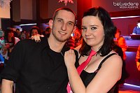 Bild: Party im Jugendclubhaus in Nordhausen