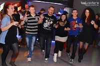 Bild: Party im Jugendclubhaus in Nordhausen