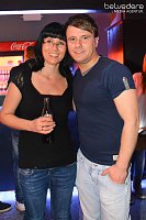 Bild: Party im Jugendclubhaus in Nordhausen