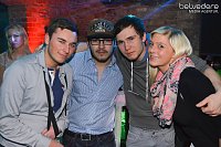 Bild: Party im Jugendclubhaus in Nordhausen