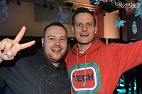 Bild: Party im Jugendclubhaus in Nordhausen