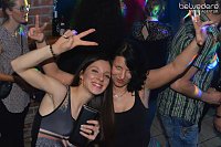 Bild: Party im Jugendclubhaus in Nordhausen