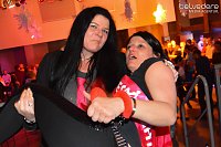 Bild: Party im Jugendclubhaus in Nordhausen
