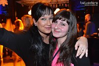 Bild: Party im Jugendclubhaus in Nordhausen
