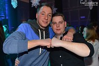 Bild: Party im Jugendclubhaus in Nordhausen