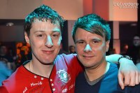 Bild: Party im Jugendclubhaus in Nordhausen