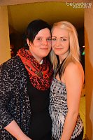 Bild: Party im Jugendclubhaus in Nordhausen