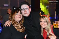 Bild: Party im Jugendclubhaus in Nordhausen