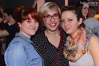 Bild: Party im Jugendclubhaus in Nordhausen