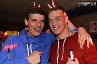 Bild: Party im Jugendclubhaus in Nordhausen