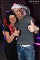 Bild: Party im Jugendclubhaus in Nordhausen