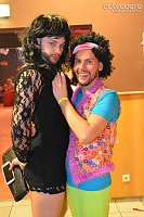 Bild: Party im Jugendclubhaus in Nordhausen