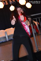 Bild: Party im Jugendclubhaus in Nordhausen