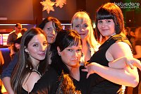 Bild: Party im Jugendclubhaus in Nordhausen