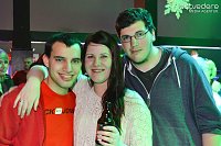 Bild: Party im Jugendclubhaus in Nordhausen