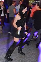 Bild: Party im Jugendclubhaus in Nordhausen
