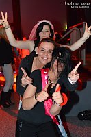 Bild: Party im Jugendclubhaus in Nordhausen