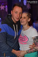 Bild: Party im Jugendclubhaus in Nordhausen