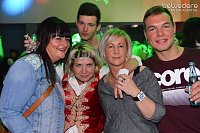 Bild: Party im Jugendclubhaus in Nordhausen