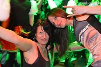 Bild: Party im Jugendclubhaus in Nordhausen