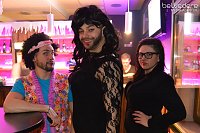 Bild: Party im Jugendclubhaus in Nordhausen