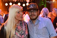 Bild: Party im Jugendclubhaus in Nordhausen