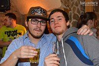 Bild: Party im Jugendclubhaus in Nordhausen