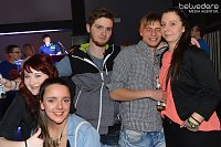 Bild: Party im Jugendclubhaus in Nordhausen