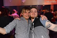 Bild: Party im Jugendclubhaus in Nordhausen