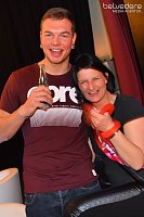 Bild: Party im Jugendclubhaus in Nordhausen