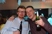 Bild: Party im Jugendclubhaus in Nordhausen