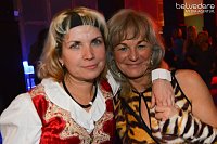 Bild: Party im Jugendclubhaus in Nordhausen