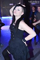 Bild: Party im Jugendclubhaus in Nordhausen