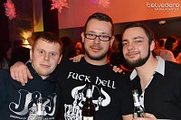 Bild: Party im Jugendclubhaus in Nordhausen