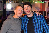 Bild: Party im Jugendclubhaus in Nordhausen