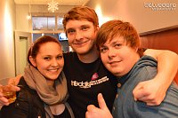 Bild: Party im Jugendclubhaus in Nordhausen
