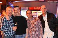 Bild: Party im Jugendclubhaus in Nordhausen
