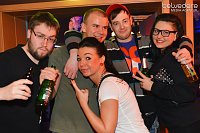 Bild: Party im Jugendclubhaus in Nordhausen