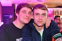 Bild: Party im Jugendclubhaus in Nordhausen