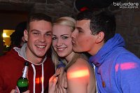 Bild: Party im Jugendclubhaus in Nordhausen