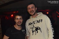 Bild: Party im Jugendclubhaus in Nordhausen
