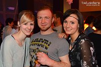 Bild: Party im Jugendclubhaus in Nordhausen