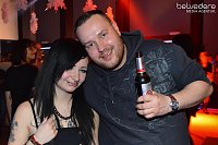Bild: Party im Jugendclubhaus in Nordhausen